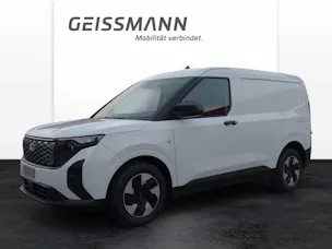 Ford E-Transit Courier Van Trend
