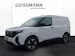 Ford E-Transit Courier Van Trend