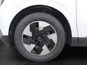 Ford E-Transit Courier Van Trend