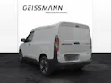 Ford E-Transit Courier Van Trend