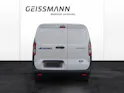 Ford E-Transit Courier Van Trend