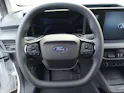 Ford E-Transit Courier Van Trend
