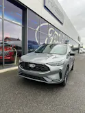 Ford Kuga 2.5 Hybrid ST-Line X 4x4 FHEV