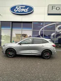 Ford Kuga 2.5 Hybrid ST-Line X 4x4 FHEV