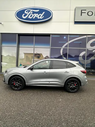 Ford Kuga 2.5 Hybrid ST-Line X 4x4 FHEV