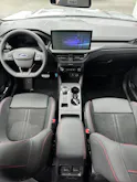 Ford Kuga 2.5 Hybrid ST-Line X 4x4 FHEV