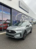 Ford Kuga 2.5 Hybrid ST-Line X 4x4 FHEV
