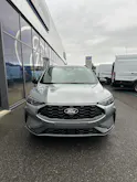 Ford Kuga 2.5 Hybrid ST-Line X 4x4 FHEV