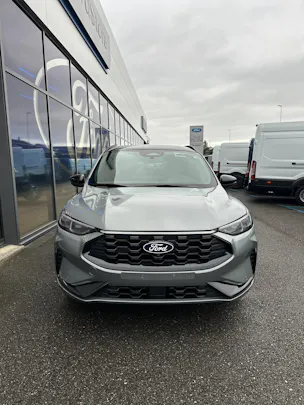 Ford Kuga 2.5 Hybrid ST-Line X 4x4 FHEV