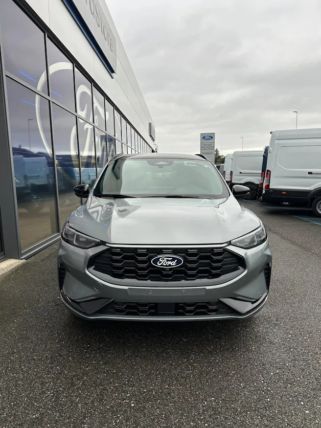Ford Kuga 2.5 Hybrid ST-Line X 4x4 FHEV