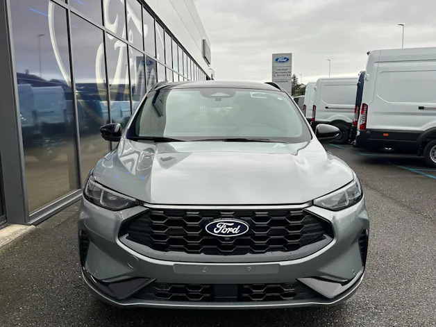 Ford Kuga 2.5 Hybrid ST-Line X 4x4 FHEV