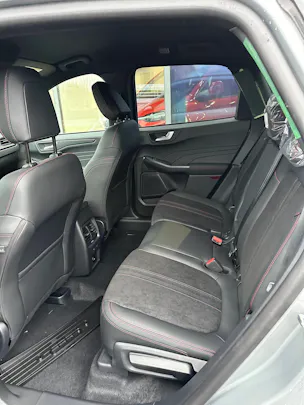 Ford Kuga 2.5 Hybrid ST-Line X 4x4 FHEV