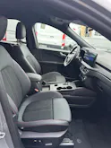Ford Kuga 2.5 Hybrid ST-Line X 4x4 FHEV