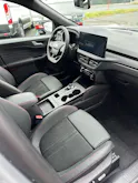 Ford Kuga 2.5 Hybrid ST-Line X 4x4 FHEV