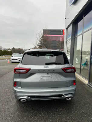 Ford Kuga 2.5 Hybrid ST-Line X 4x4 FHEV