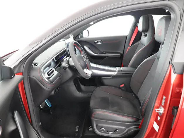 Smart #3 66kWh BRABUS