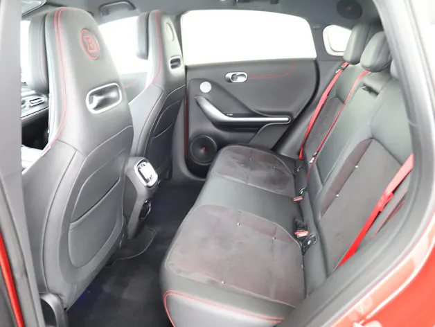 Smart #3 66kWh BRABUS