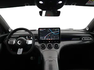 Smart #3 66kWh BRABUS