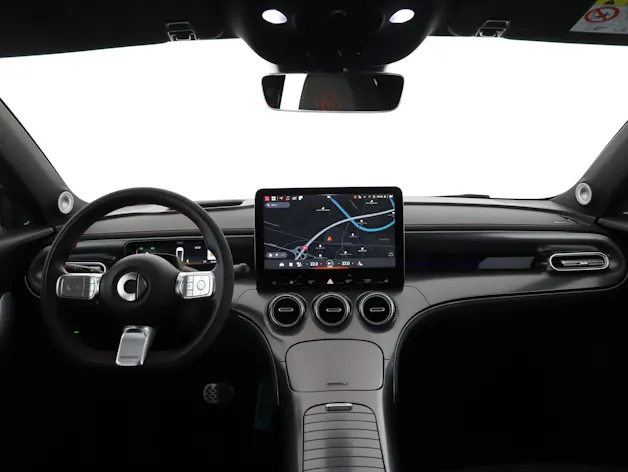 Smart #3 66kWh BRABUS