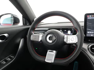 Smart #3 66kWh BRABUS