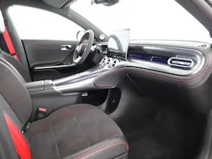 Smart #3 66kWh BRABUS