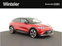 Smart #3 66kWh BRABUS
