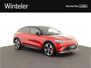 Smart #3 66kWh BRABUS