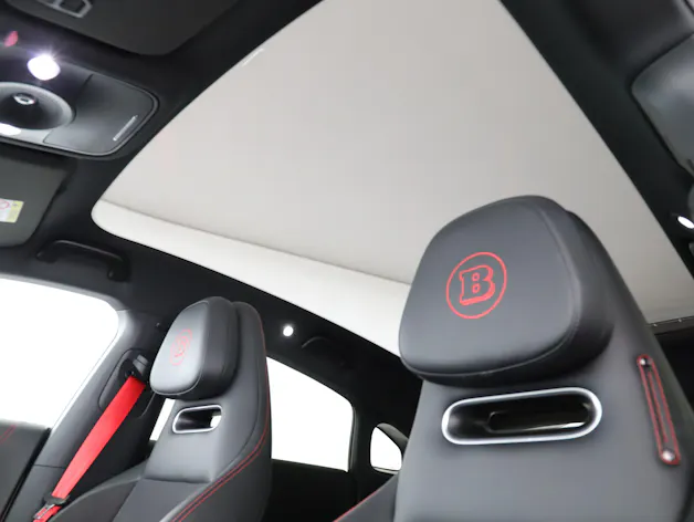 Smart #3 66kWh BRABUS