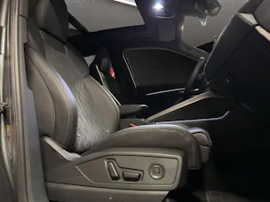 Audi Q5 TDI quattro 150 kW S-tronic