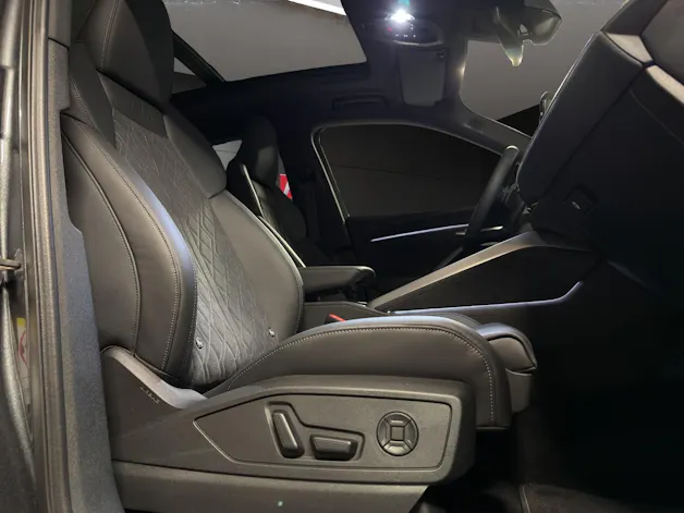 Audi Q5 TDI quattro 150 kW S-tronic