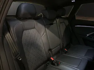 Audi Q5 TDI quattro 150 kW S-tronic