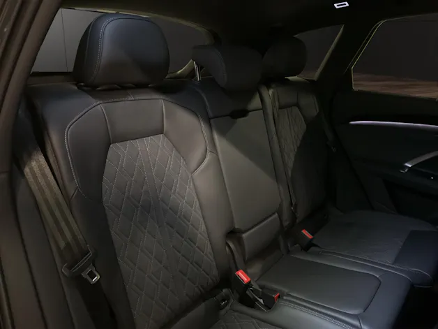 Audi Q5 TDI quattro 150 kW S-tronic