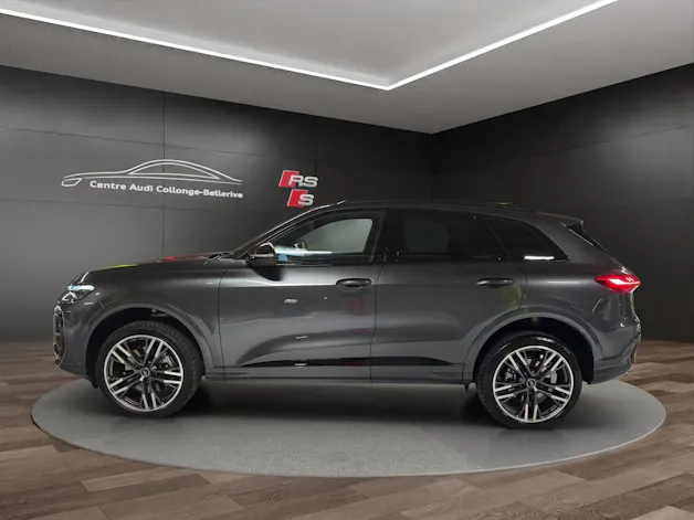 Audi Q5 TDI quattro 150 kW S-tronic