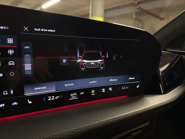 Audi Q5 TDI quattro 150 kW S-tronic