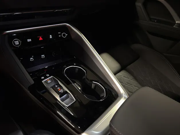 Audi Q5 TDI quattro 150 kW S-tronic