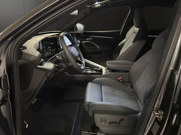 Audi Q5 TDI quattro 150 kW S-tronic