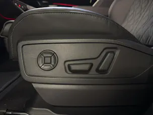 Audi Q5 TDI quattro 150 kW S-tronic