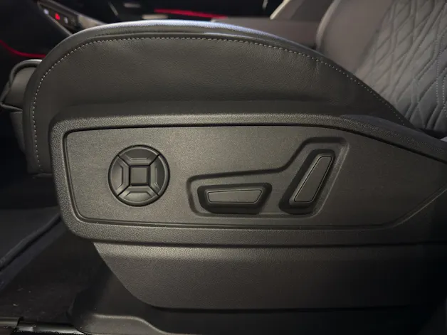 Audi Q5 TDI quattro 150 kW S-tronic