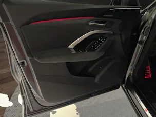 Audi Q5 TDI quattro 150 kW S-tronic