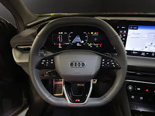 Audi Q5 TDI quattro 150 kW S-tronic