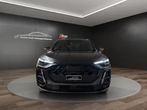 Audi Q5 TDI quattro 150 kW S-tronic