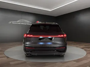 Audi Q5 TDI quattro 150 kW S-tronic