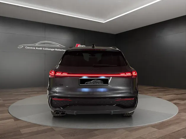 Audi Q5 TDI quattro 150 kW S-tronic