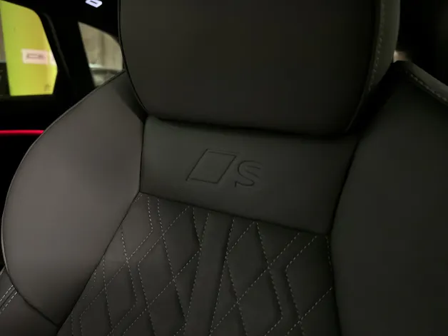 Audi Q5 TDI quattro 150 kW S-tronic