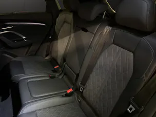 Audi Q5 TDI quattro 150 kW S-tronic