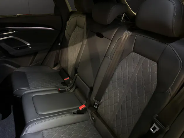 Audi Q5 TDI quattro 150 kW S-tronic