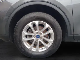 Ford Kuga 2.5 Plug-in Hybrid Titanium