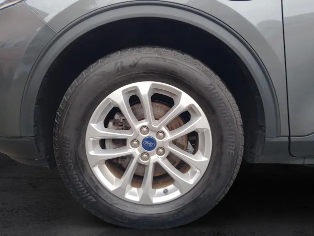 Ford Kuga 2.5 Plug-in Hybrid Titanium
