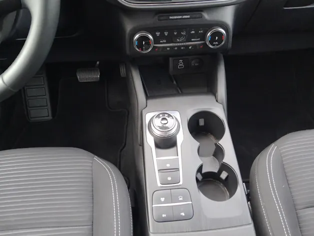 Ford Kuga 2.5 Plug-in Hybrid Titanium