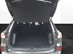 Ford Kuga 2.5 Plug-in Hybrid Titanium